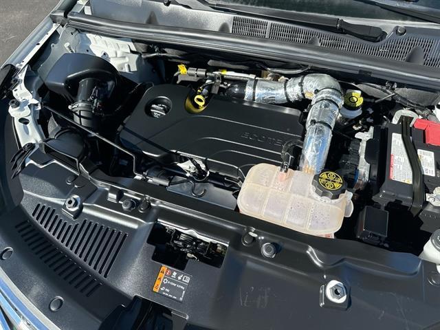 2022 Buick Encore Preferred Tucson AZ