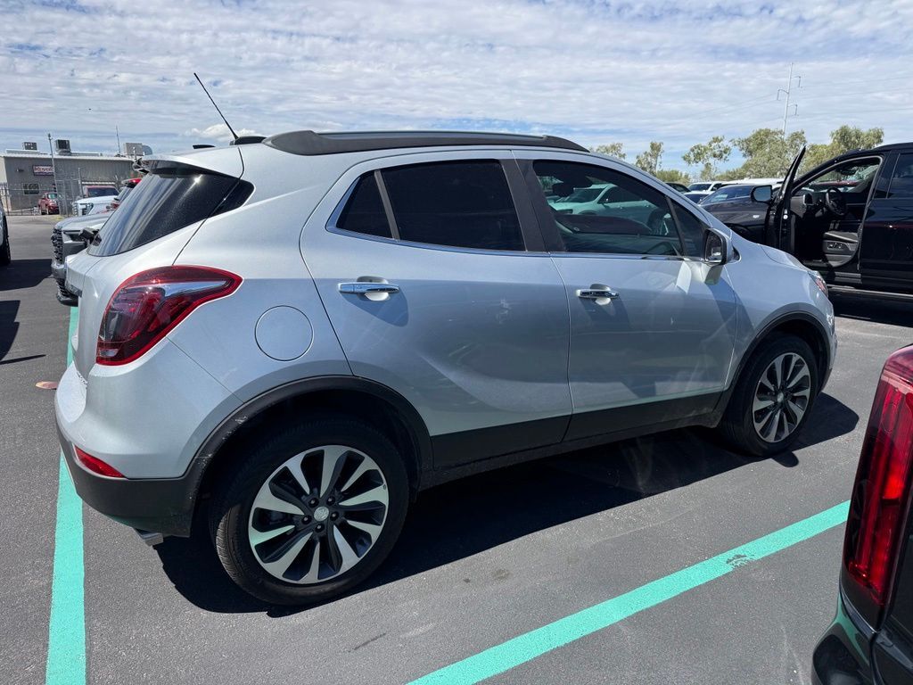 2022 Buick Encore Preferred Tucson AZ