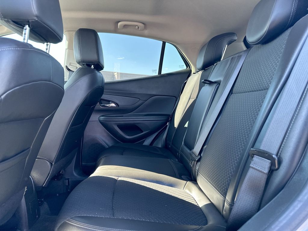 2022 Buick Encore Preferred Tucson AZ