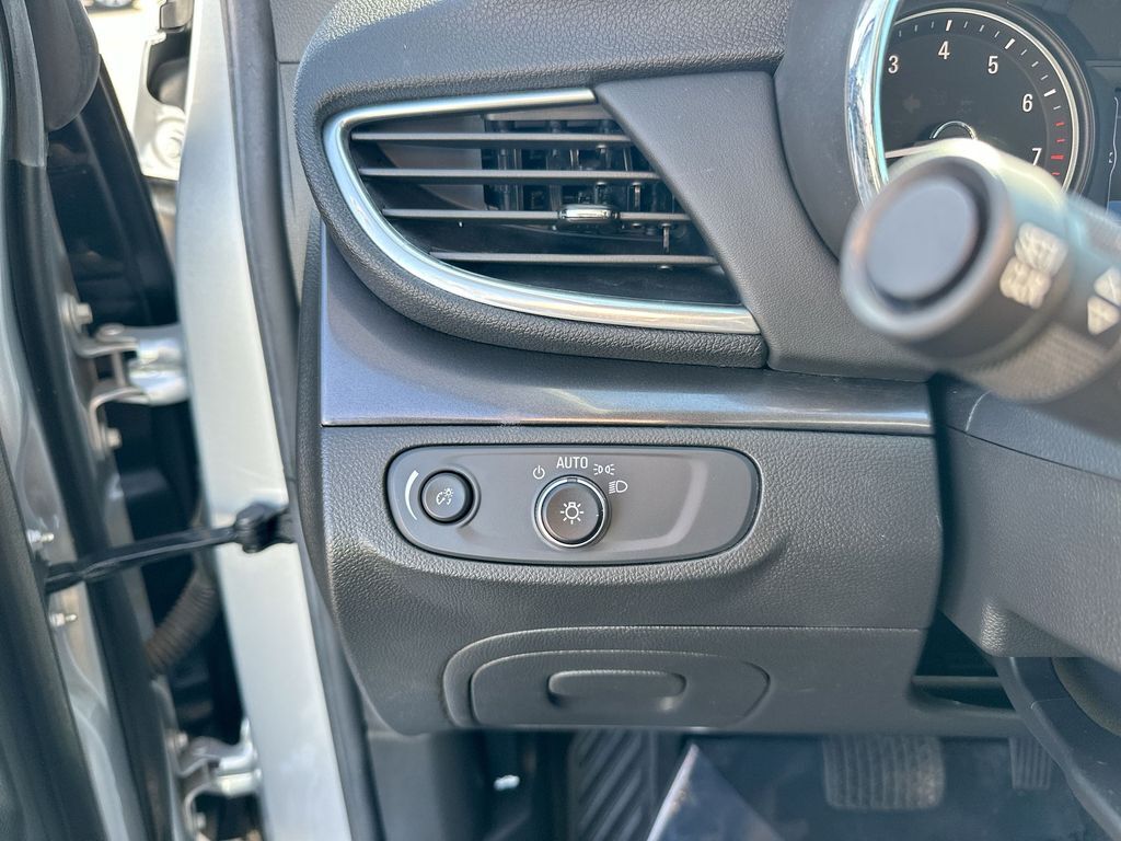2022 Buick Encore Preferred Tucson AZ