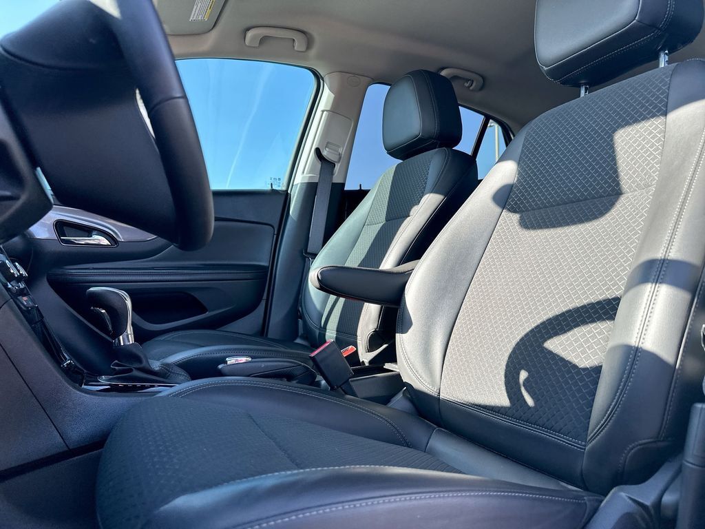 2022 Buick Encore Preferred Tucson AZ