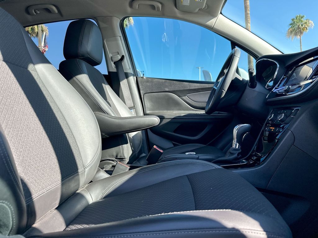 2022 Buick Encore Preferred Tucson AZ