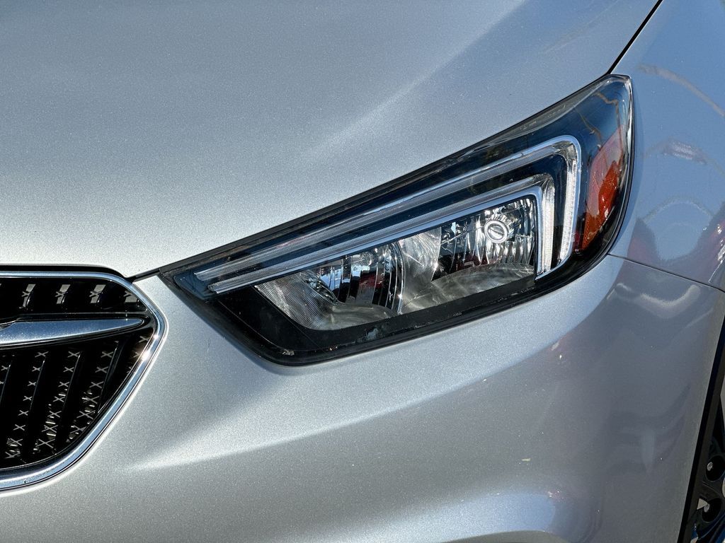 2022 Buick Encore Preferred Tucson AZ