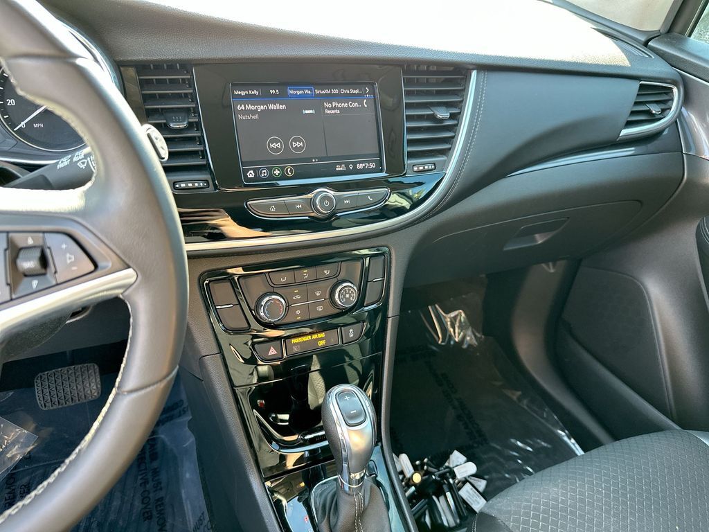 2022 Buick Encore Preferred Tucson AZ