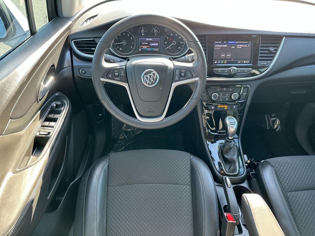 2022 Buick Encore Preferred Tucson AZ