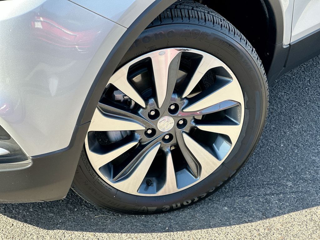 2022 Buick Encore Preferred Tucson AZ
