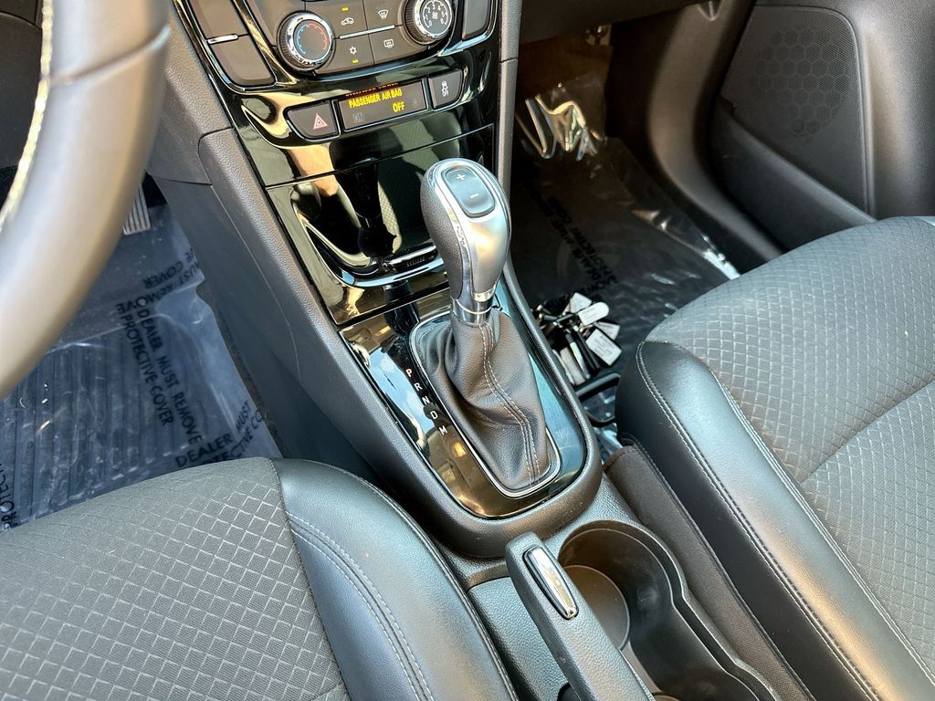 2022 Buick Encore Preferred Tucson AZ