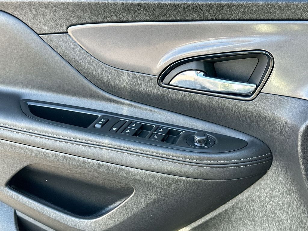 2022 Buick Encore Preferred Tucson AZ