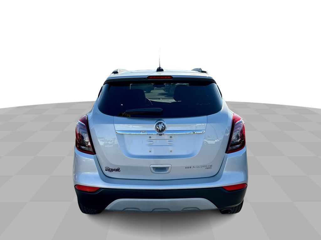 2022 Buick Encore Preferred Tucson AZ
