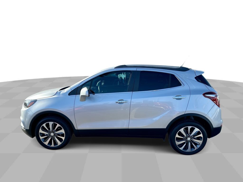 2022 Buick Encore Preferred Tucson AZ