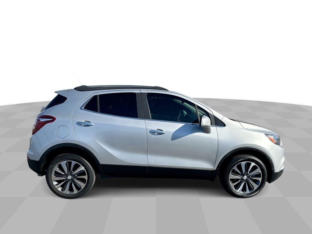 2022 Buick Encore Preferred Tucson AZ