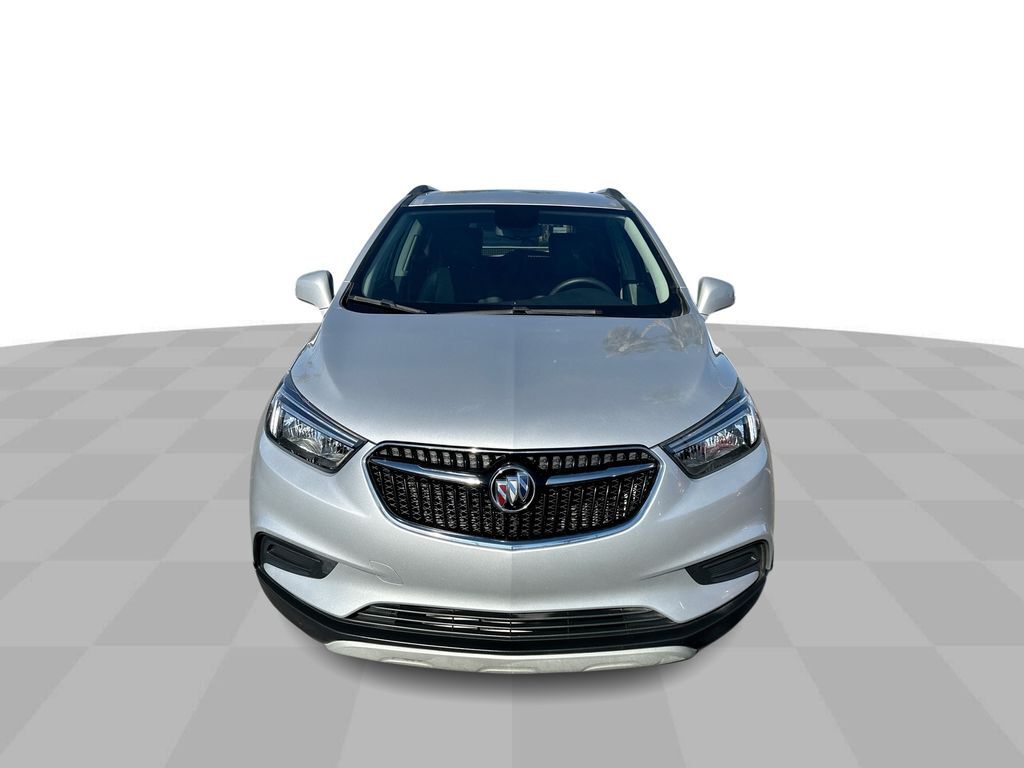 2022 Buick Encore Preferred Tucson AZ