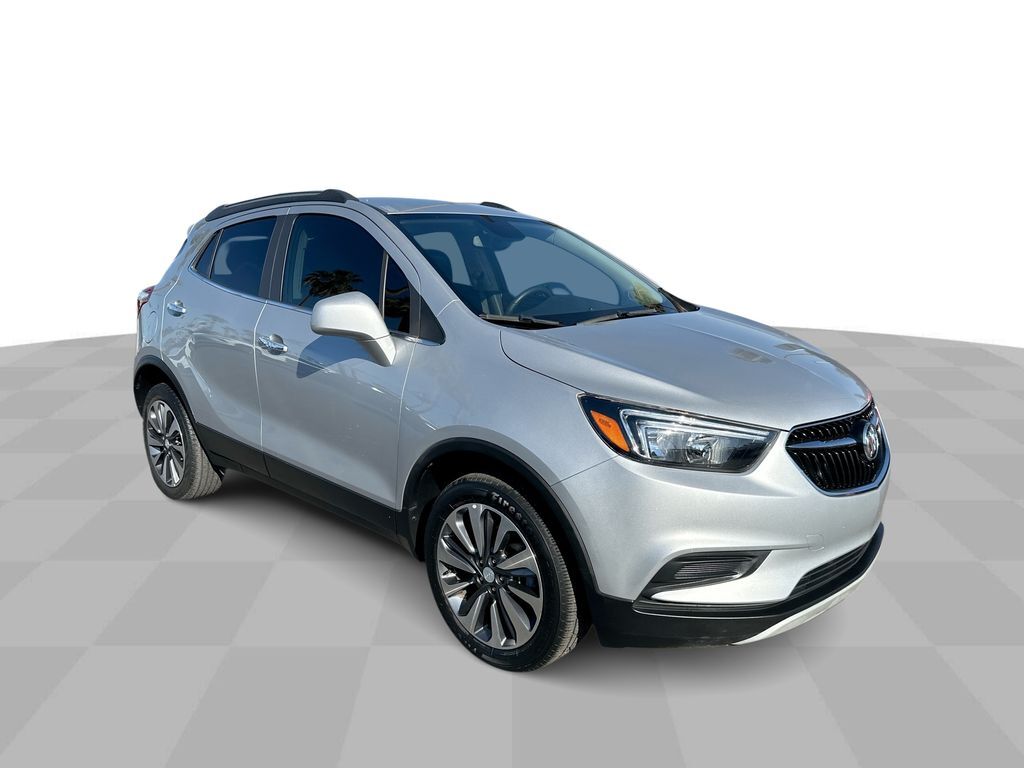 2022 Buick Encore Preferred Tucson AZ