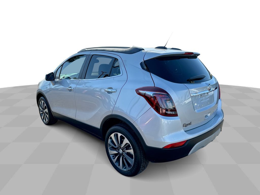 2022 Buick Encore Preferred Tucson AZ