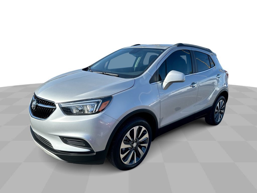 2022 Buick Encore Preferred Tucson AZ