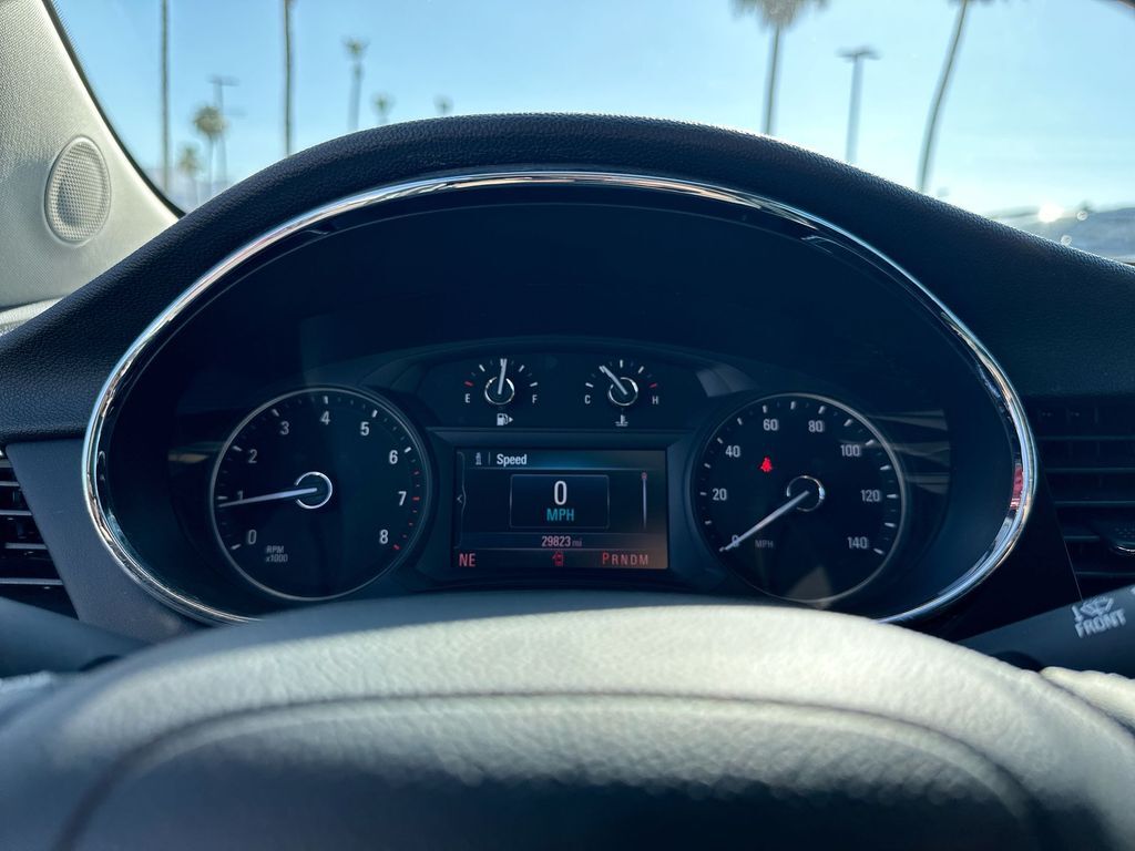 2022 Buick Encore Preferred Tucson AZ