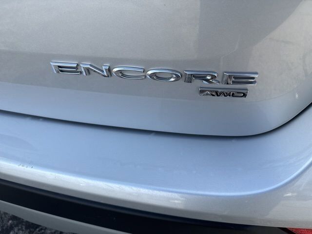 2022 Buick Encore Preferred Carbondale IL