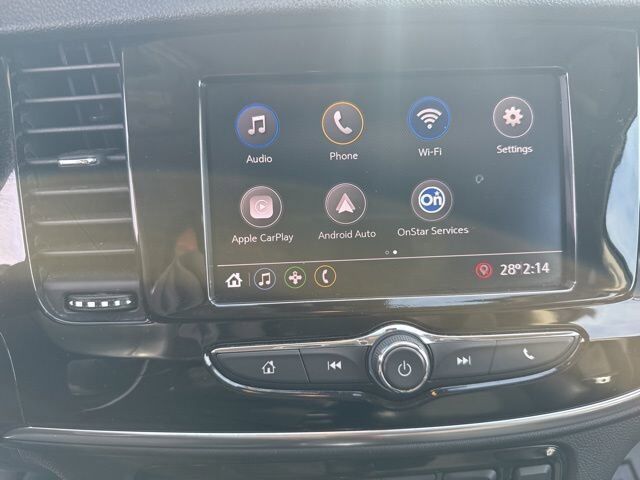 2022 Buick Encore Preferred Carbondale IL