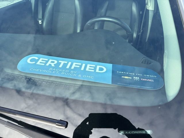 2022 Buick Encore Preferred Carbondale IL