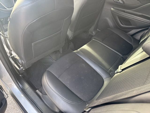 2022 Buick Encore Preferred Carbondale IL