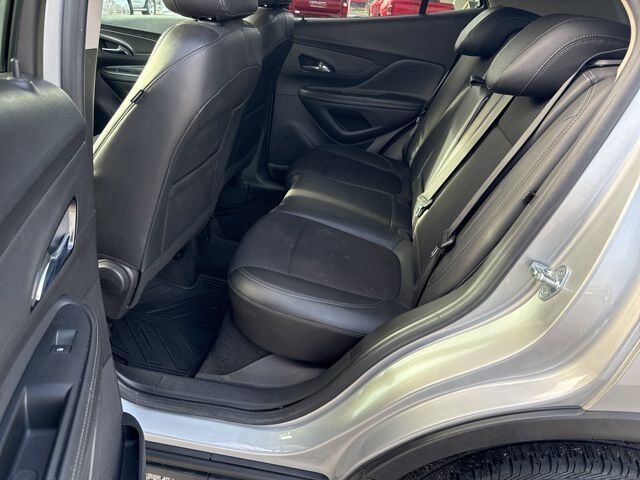 2022 Buick Encore Preferred Carbondale IL