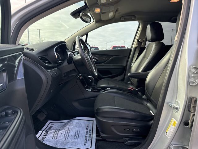 2022 Buick Encore Preferred Carbondale IL