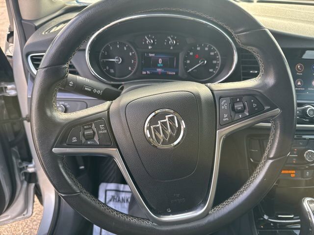 2022 Buick Encore Preferred Carbondale IL