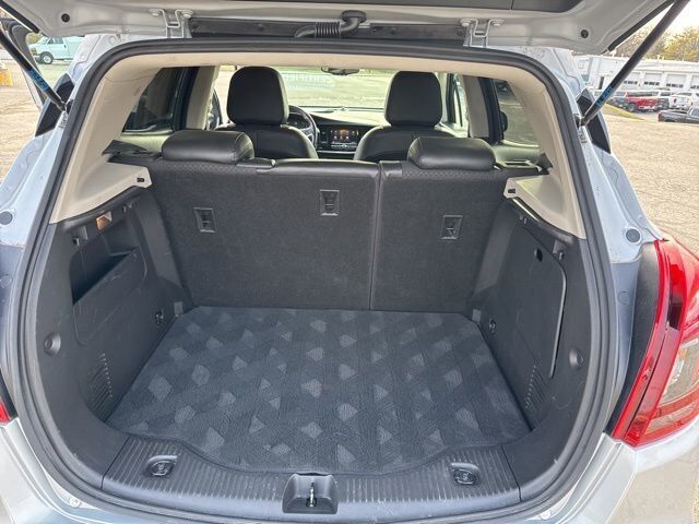 2022 Buick Encore Preferred Carbondale IL