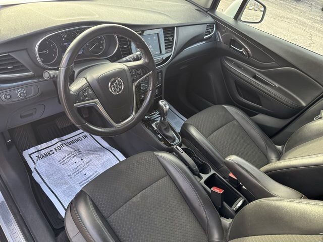 2022 Buick Encore Preferred Carbondale IL