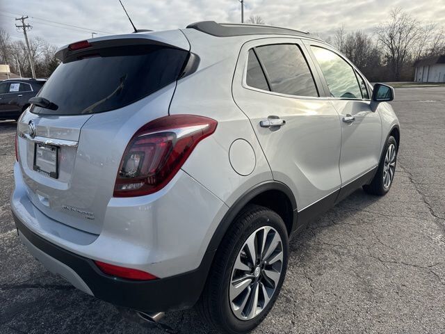 2022 Buick Encore Preferred Carbondale IL