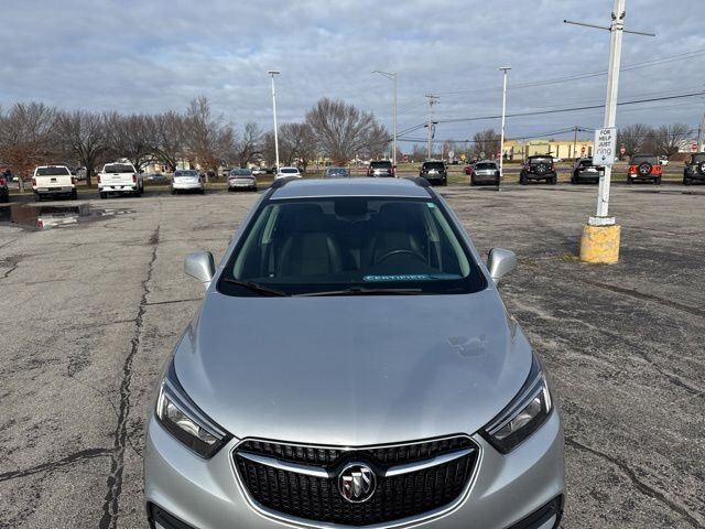 2022 Buick Encore Preferred Carbondale IL