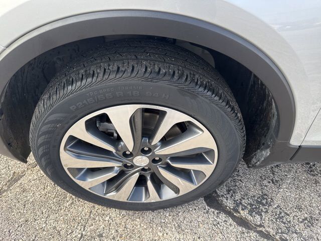 2022 Buick Encore Preferred Carbondale IL