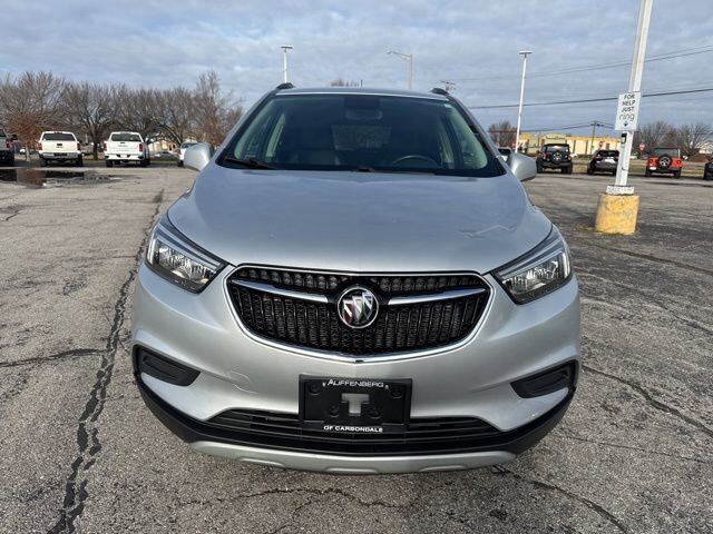 2022 Buick Encore Preferred Carbondale IL