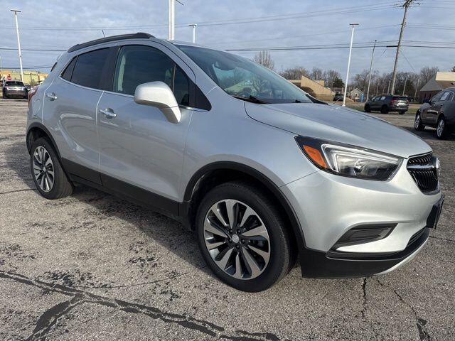 2022 Buick Encore Preferred Carbondale IL