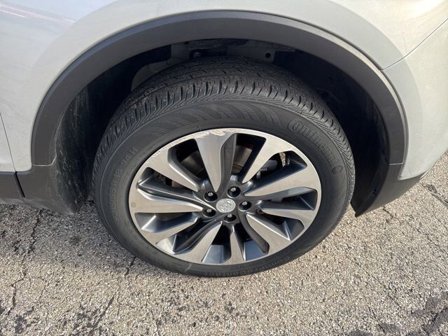 2022 Buick Encore Preferred Carbondale IL