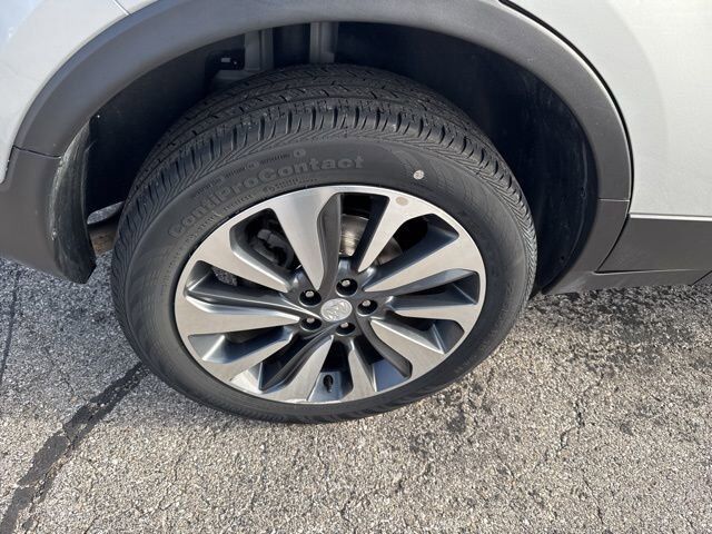 2022 Buick Encore Preferred Carbondale IL