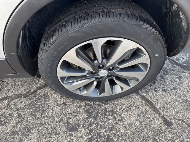 2022 Buick Encore Preferred Carbondale IL