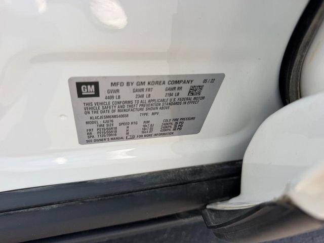 2022 Buick Encore Preferred Farmington MO