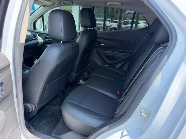 2022 Buick Encore Preferred Farmington MO