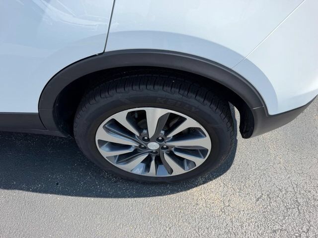 2022 Buick Encore Preferred Farmington MO