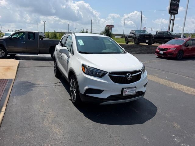 2022 Buick Encore Preferred Farmington MO