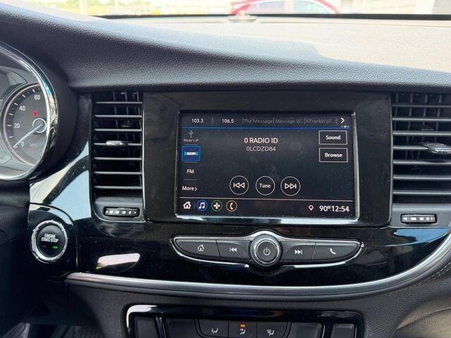 2022 Buick Encore Preferred Farmington MO
