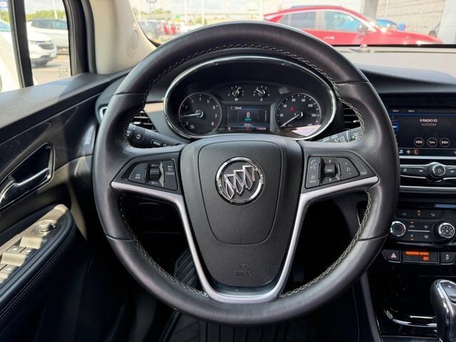 2022 Buick Encore Preferred Farmington MO