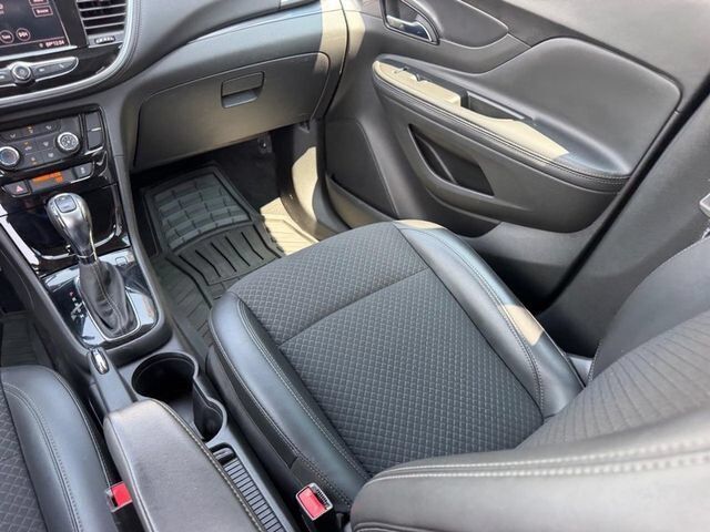 2022 Buick Encore Preferred Farmington MO