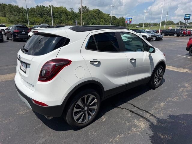 2022 Buick Encore Preferred Farmington MO