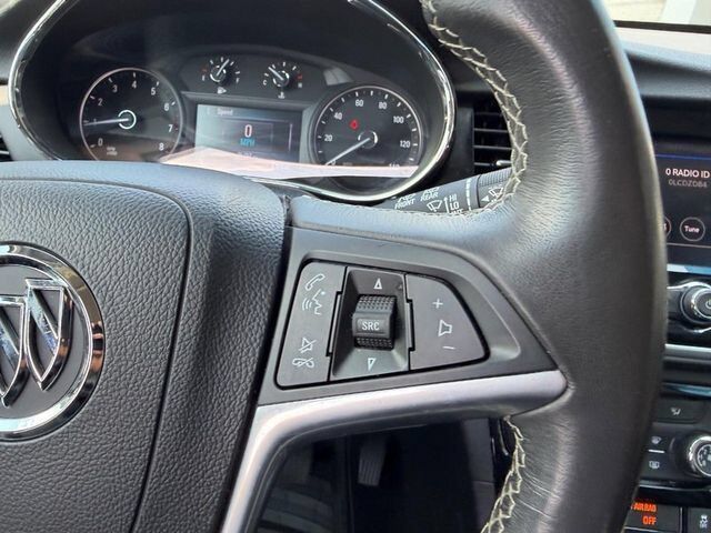 2022 Buick Encore Preferred Farmington MO