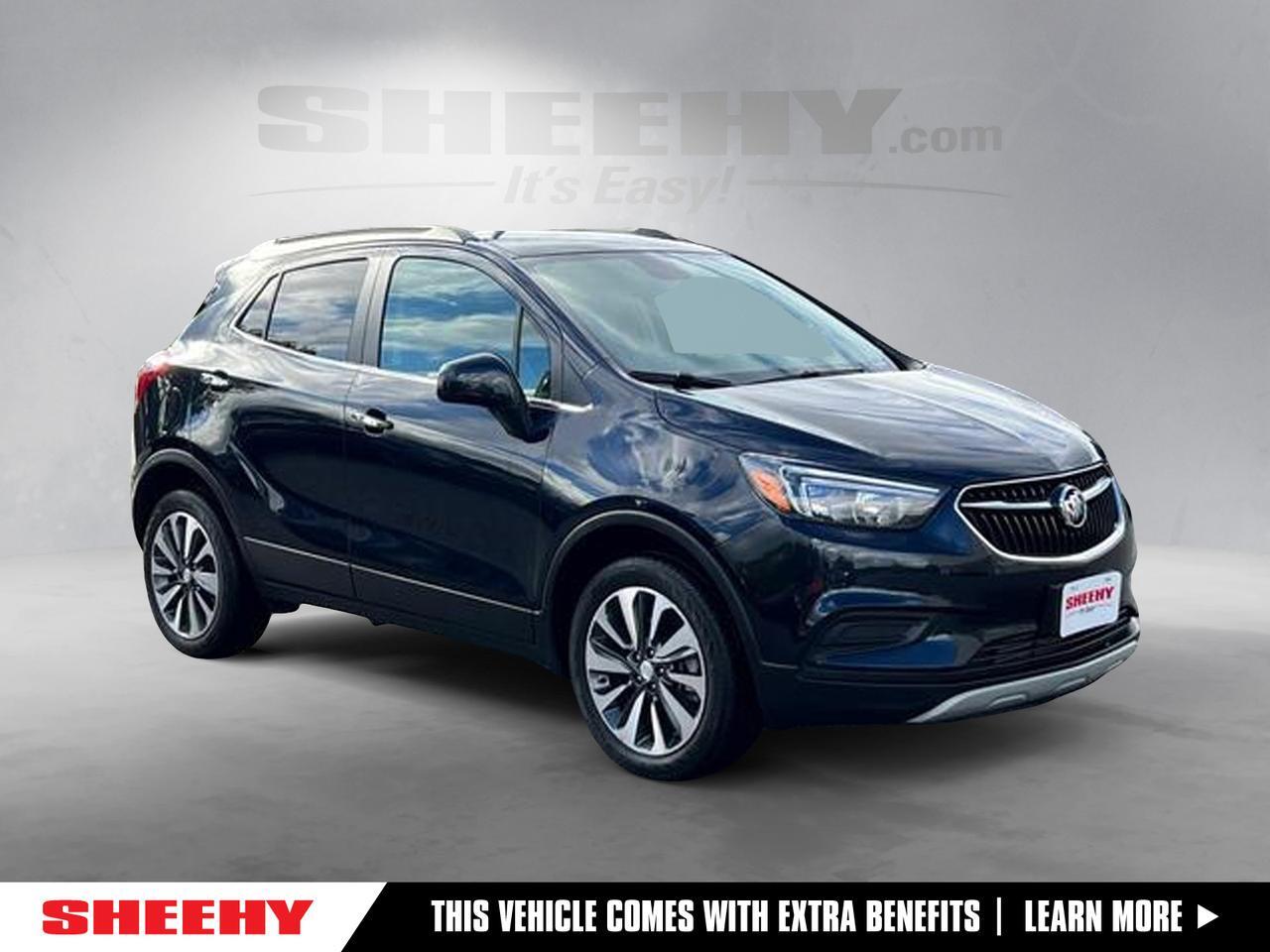 2022 Buick Encore Preferred Hagerstown MD
