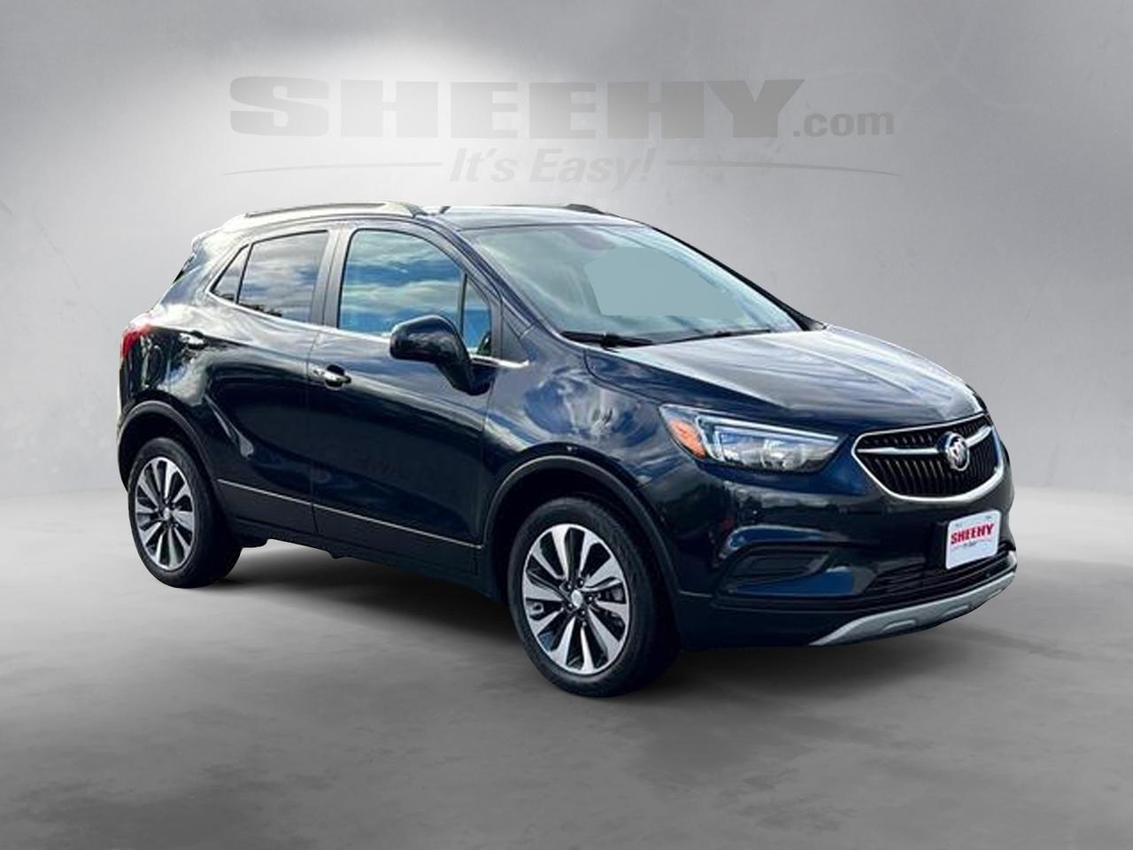 2022 Buick Encore Preferred Hagerstown MD