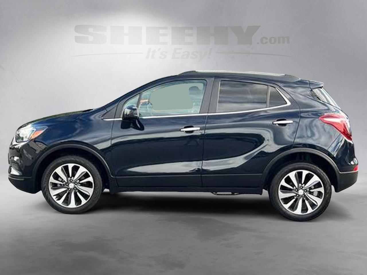 2022 Buick Encore Preferred Hagerstown MD