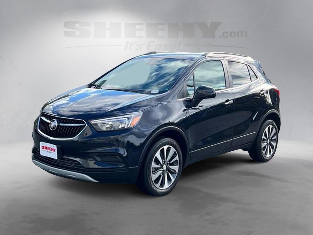2022 Buick Encore Preferred Hagerstown MD